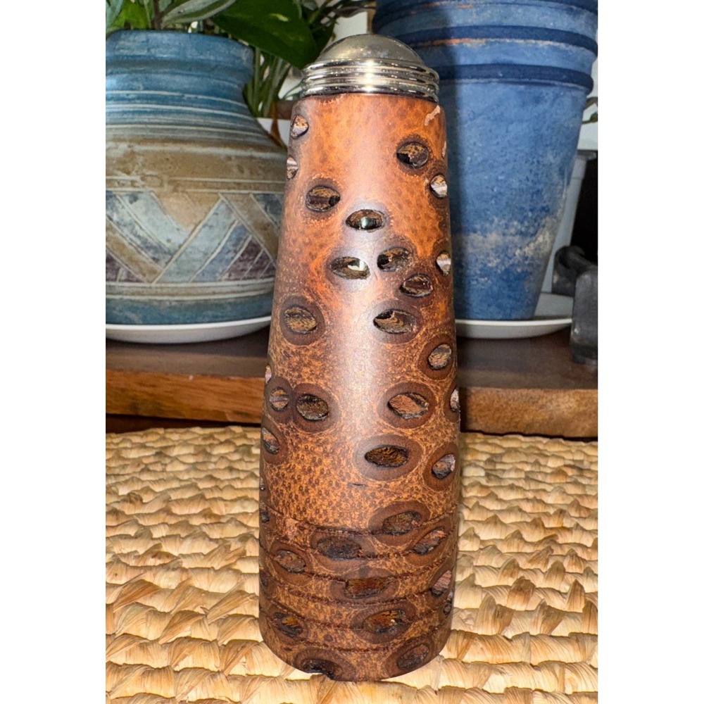 Banksia Nut  pod shaker -‎ by Jia Reid